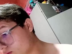 Recent screenshot of wylisberto