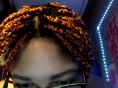 Recent screenshot of wyntieluv