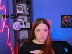 Recent screenshot of x_alexia_x
