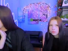 Recent screenshot of x_kaylita_x