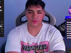 Recent screenshot of x_odixeo