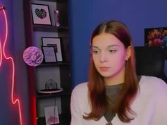 Recent screenshot of x_yasmin_x