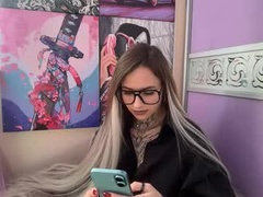 Recent screenshot of xa_witch