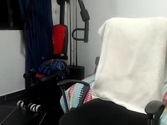 Recent screenshot of xander_bigcock