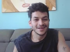 Recent screenshot of xanderdi