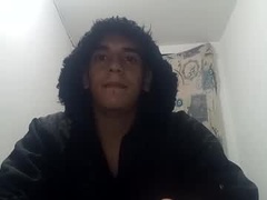 Recent screenshot of xandressex