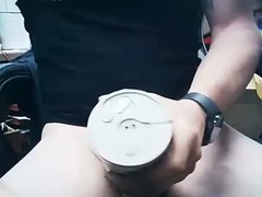 Recent screenshot of xanostex