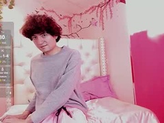 Recent screenshot of xavier_foster