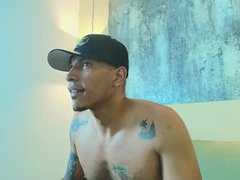 Recent screenshot of xavier_maverik