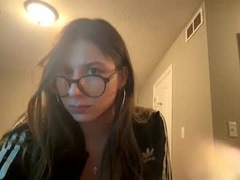 Recent screenshot of xbabexcake