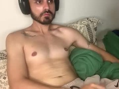 Recent screenshot of xbennxx