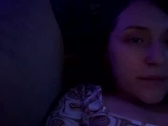 Recent screenshot of xblacwidowx