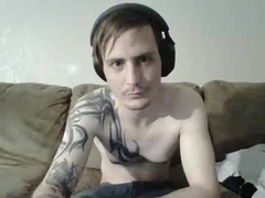 Recent screenshot of xcozyy