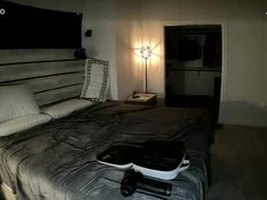 Recent screenshot of xcraig95