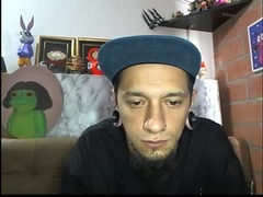 Recent screenshot of xdantex19