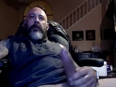 Recent screenshot of xdeanmorgan