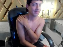 Recent screenshot of xebastwink