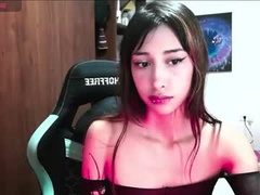 Recent screenshot of xemypink
