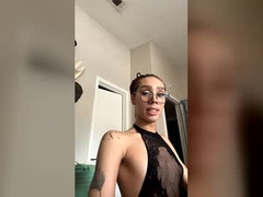 Recent screenshot of xenamp