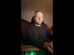 Recent screenshot of xer187