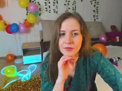 Recent screenshot of xeva_angelx