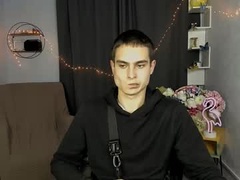 Recent screenshot of xevier_loyd