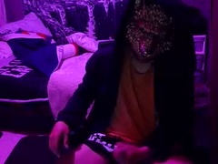 Recent screenshot of xfulgor3