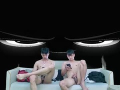 Recent screenshot of xhr00001