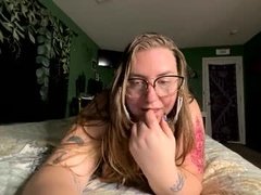 Recent screenshot of xhunnypot