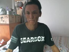 Recent screenshot of xiaoye_x