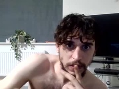 Recent screenshot of xiicrashiix