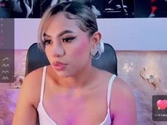 Recent screenshot of ximena_sotto1