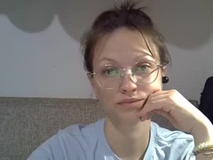 Recent screenshot of xini_brown
