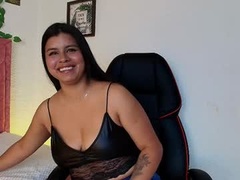 Recent screenshot of xiomara_collin