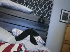 Recent screenshot of xjackmeoff213