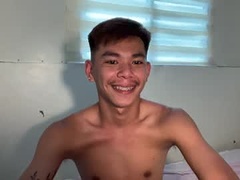 Recent screenshot of xkhen_damienx