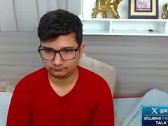Recent screenshot of xlittleb0y
