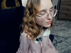 Recent screenshot of xo_lil_dream
