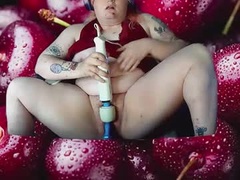 Recent screenshot of xocherryontopxoxo