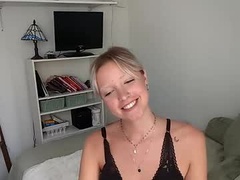 Recent screenshot of xoelena