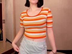 Recent screenshot of xolunaxxx