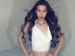 Recent screenshot of xonaughtydoll