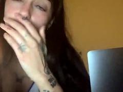 Recent screenshot of xoxo_moxie