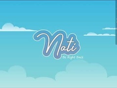 Recent screenshot of xoxo_natix