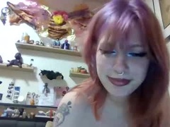 Recent screenshot of xoxoziggyxoxo