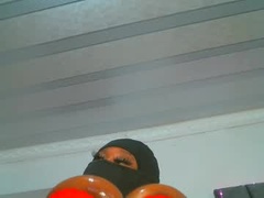 Recent screenshot of xpanther_23