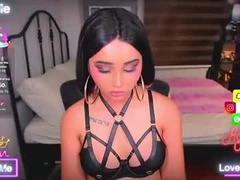 Recent screenshot of xprettyjawdropperx