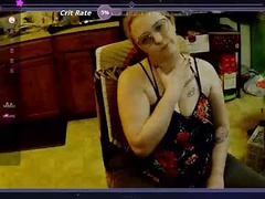 Recent screenshot of xravenstouchx