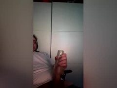 Recent screenshot of xrazorman