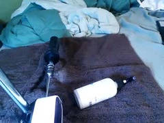 Recent screenshot of xryderxgapesx